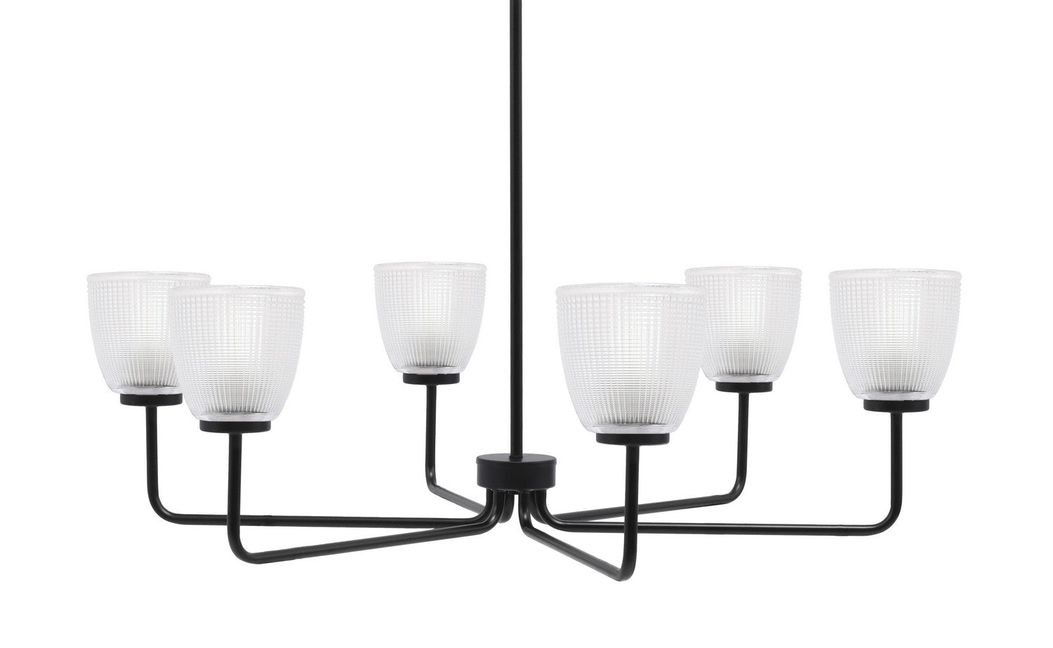 Toltec LightingHome| 6206-MB-500
