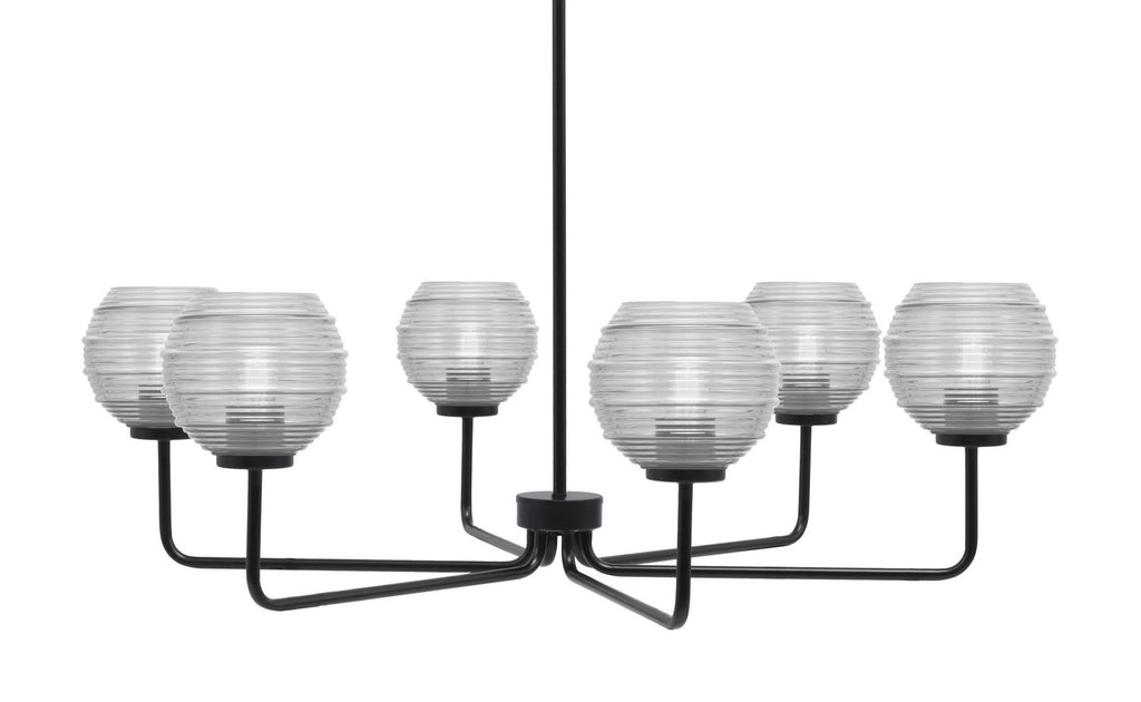 Toltec LightingHome| 6206-MB-5110