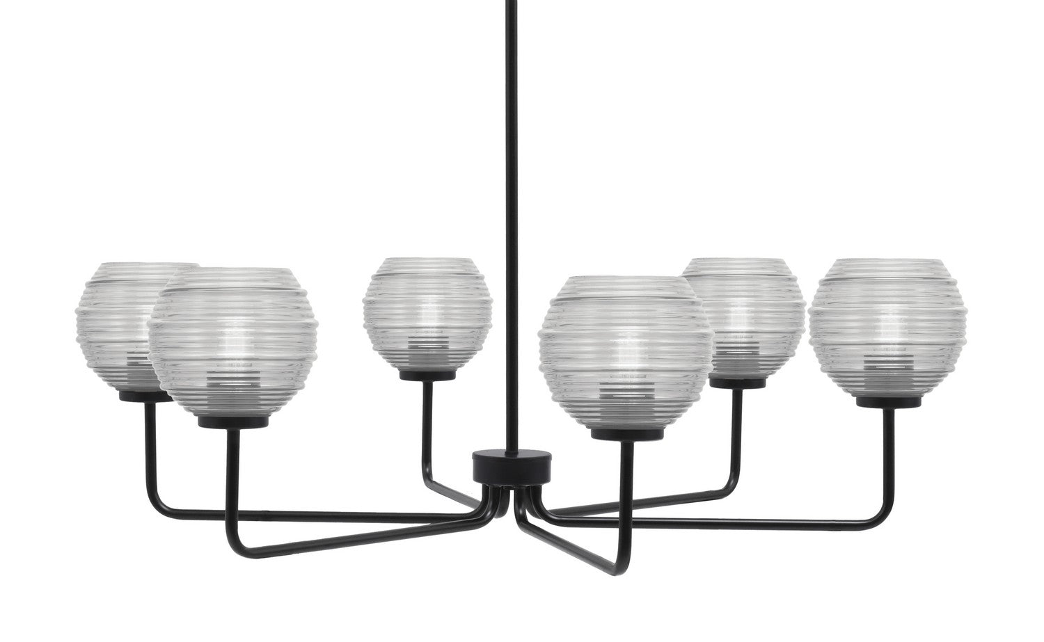 Toltec LightingHome| 6206-MB-5110