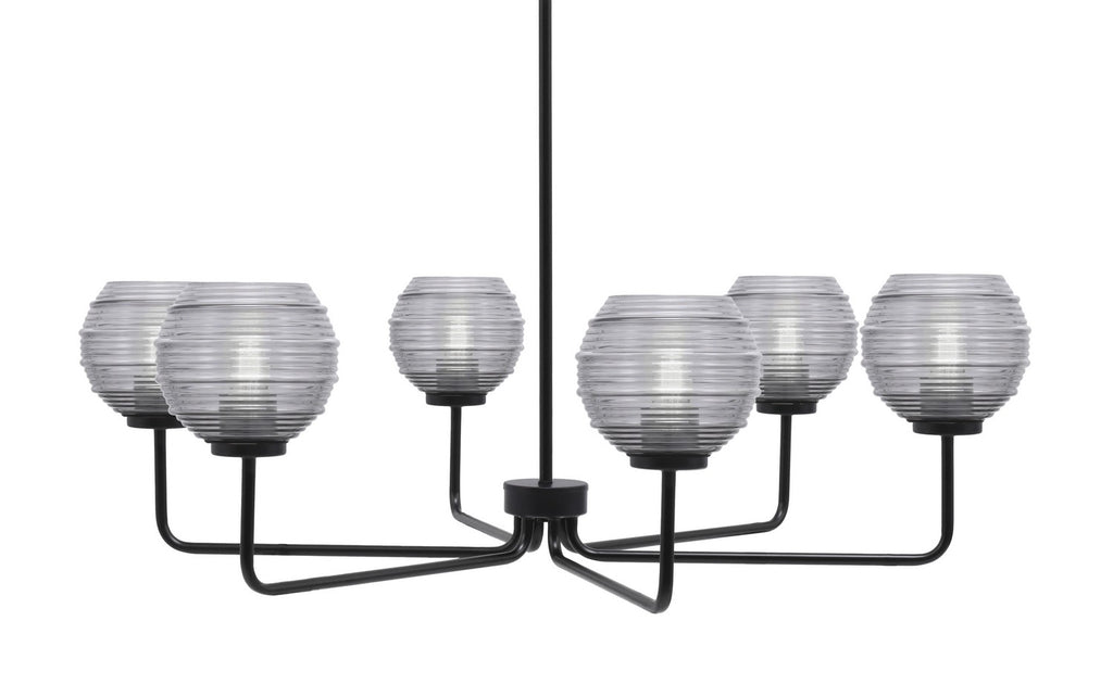 Toltec LightingHome| 6206-MB-5112