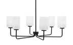 Toltec LightingHome| 6206-MB-541