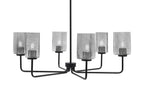 Toltec LightingHome| 6206-MB-542