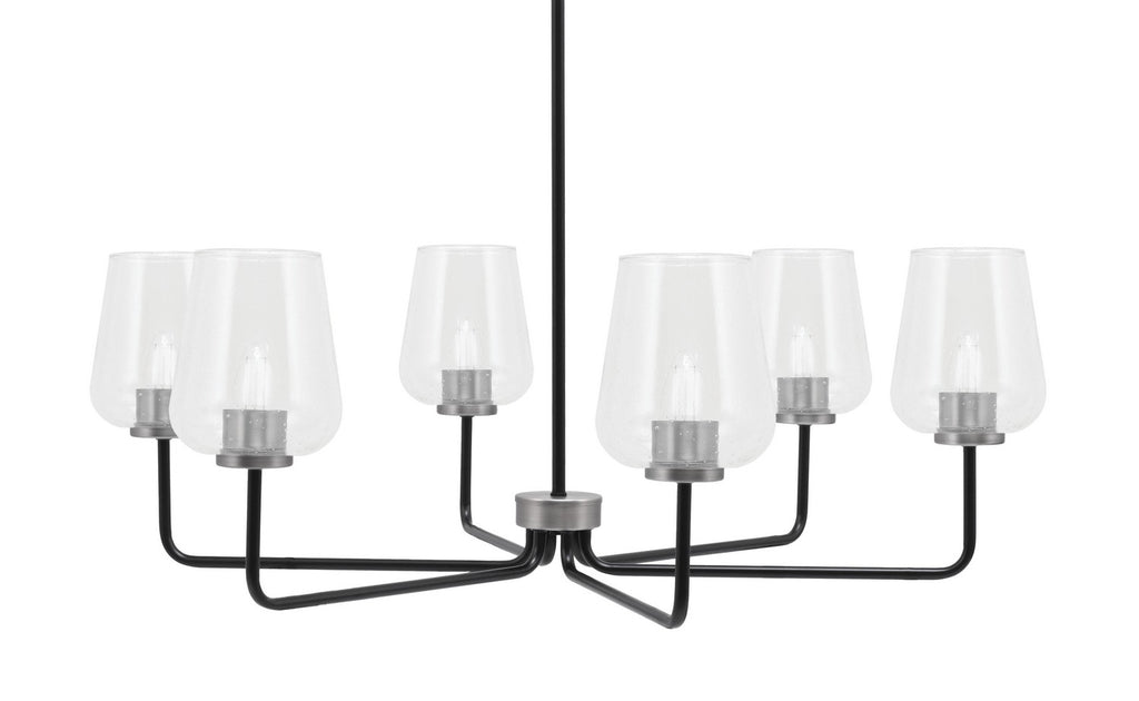 Toltec LightingHome| 6206-MBGP-210