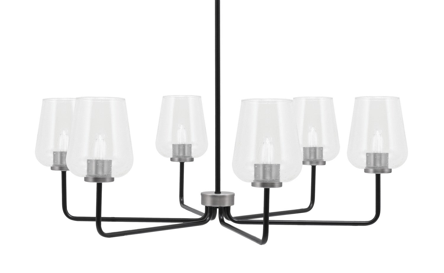 Toltec LightingHome| 6206-MBGP-210