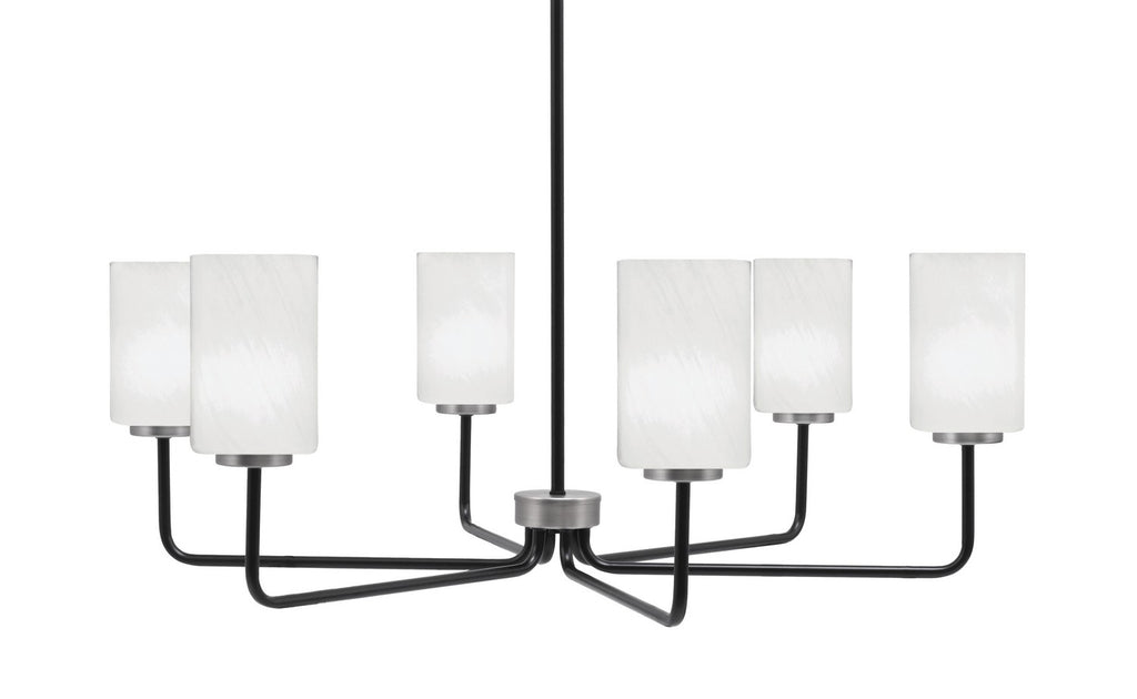 Toltec LightingHome| 6206-MBGP-3001
