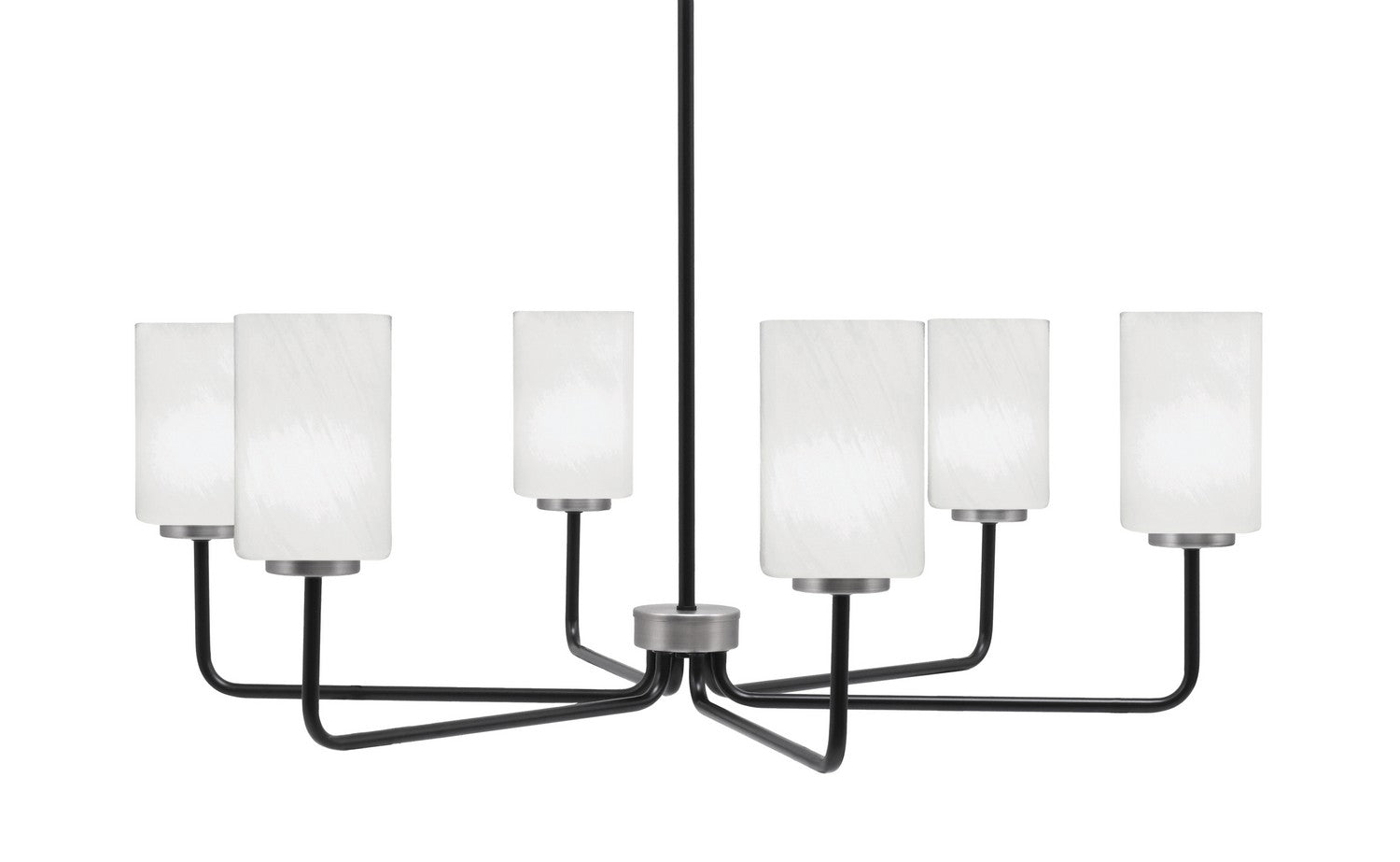 Toltec LightingHome| 6206-MBGP-3001