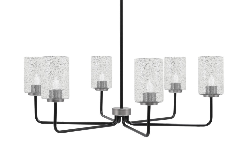 Toltec LightingHome| 6206-MBGP-3002