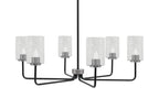 Toltec LightingHome| 6206-MBGP-3002