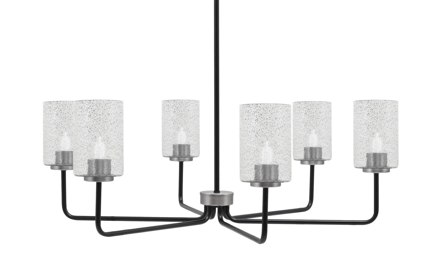 Toltec LightingHome| 6206-MBGP-3002