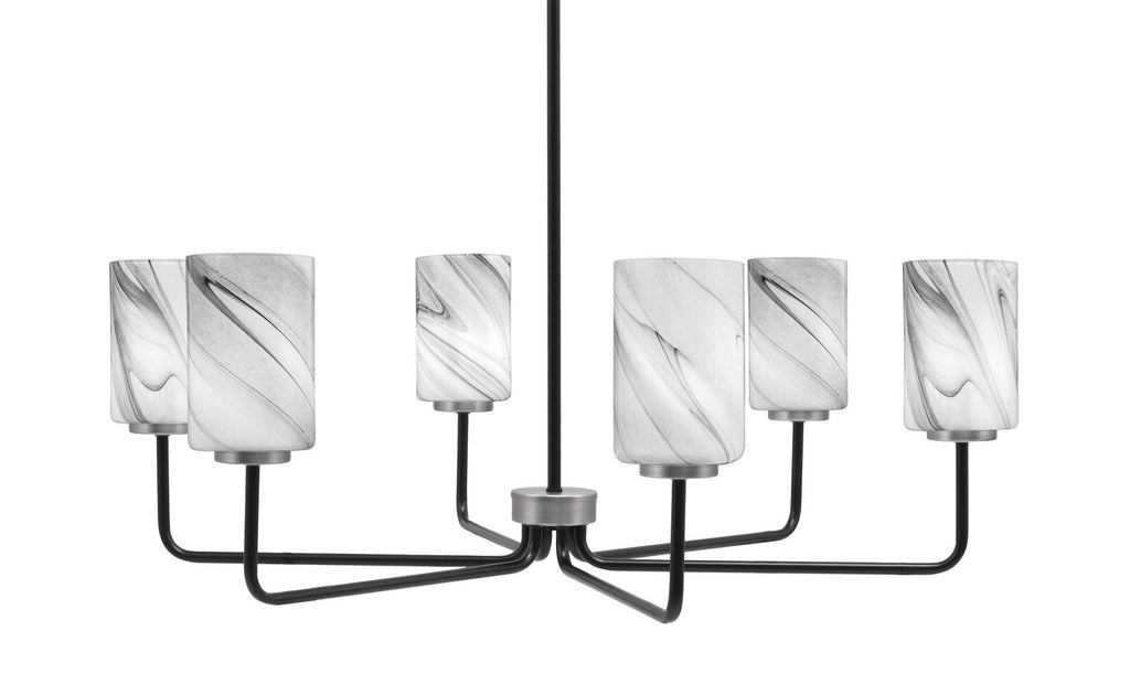 Toltec LightingHome| 6206-MBGP-3009