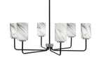Toltec LightingHome| 6206-MBGP-3009