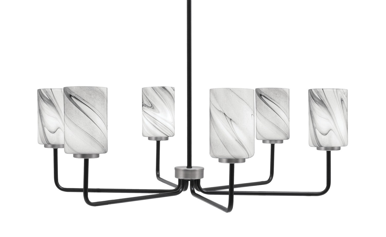 Toltec LightingHome| 6206-MBGP-3009