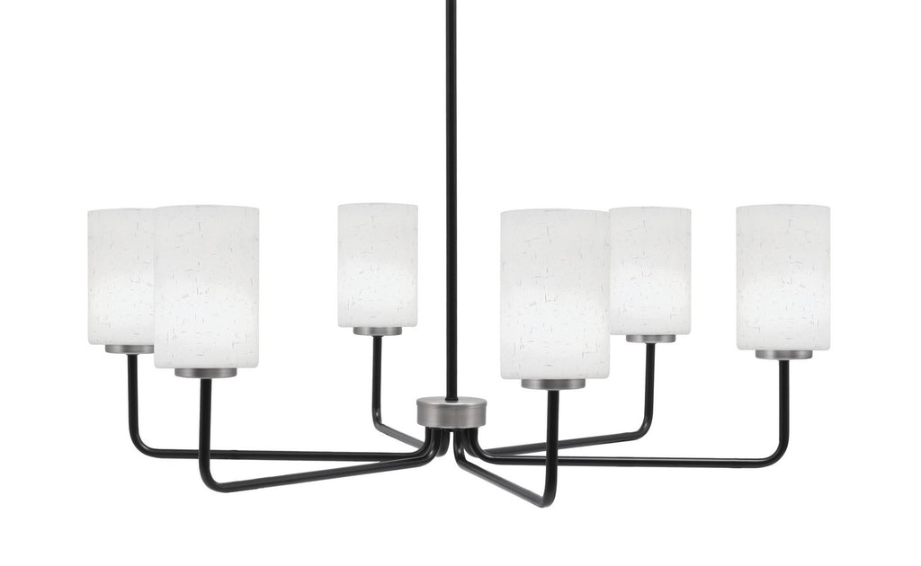 Toltec LightingHome| 6206-MBGP-310