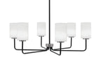 Toltec LightingHome| 6206-MBGP-310