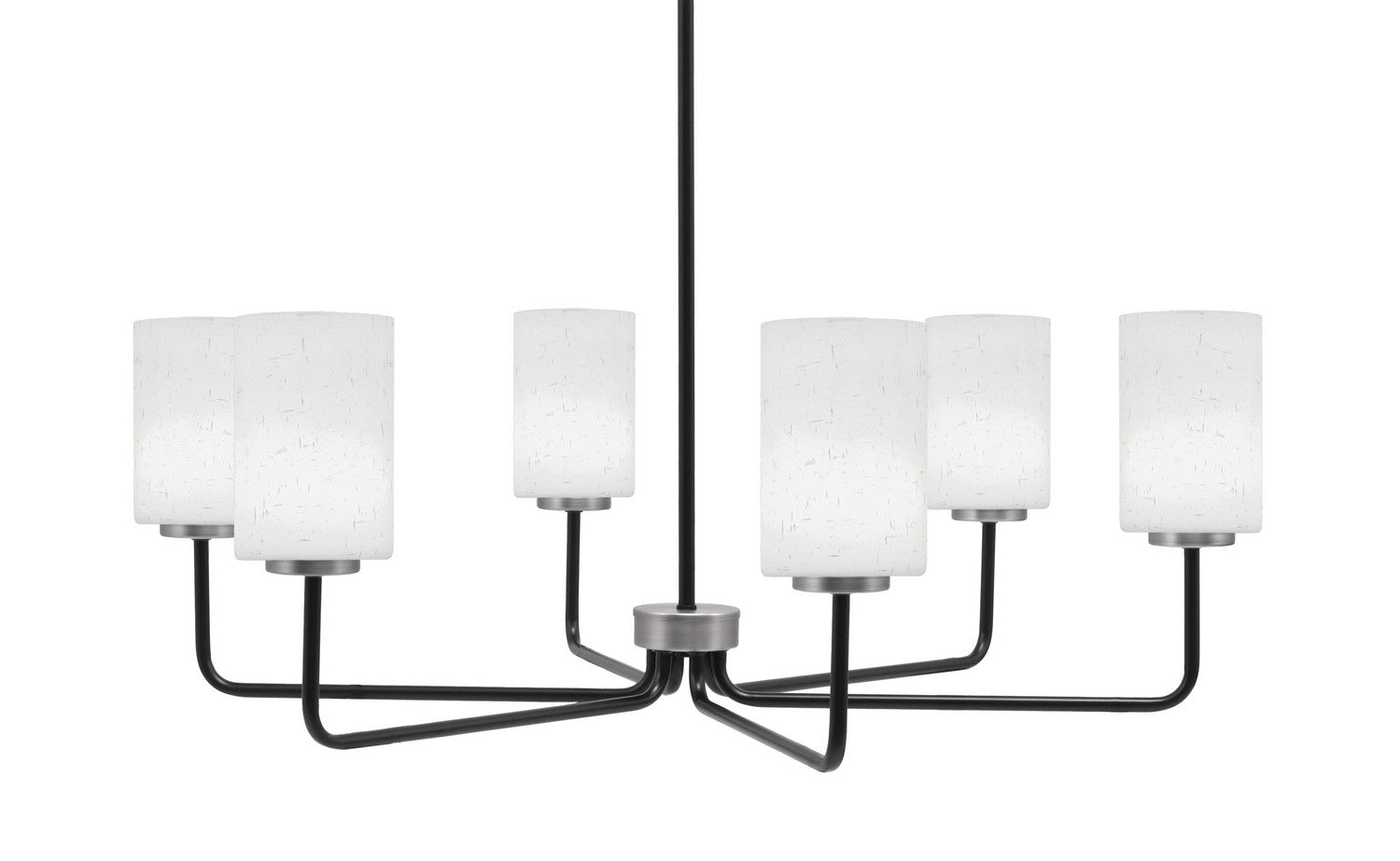 Toltec LightingHome| 6206-MBGP-310