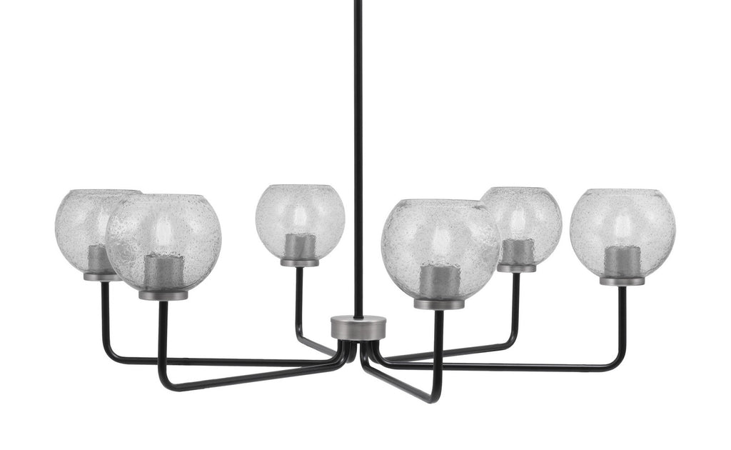 Toltec LightingHome| 6206-MBGP-4102