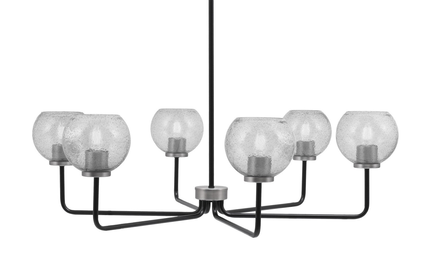 Toltec LightingHome| 6206-MBGP-4102
