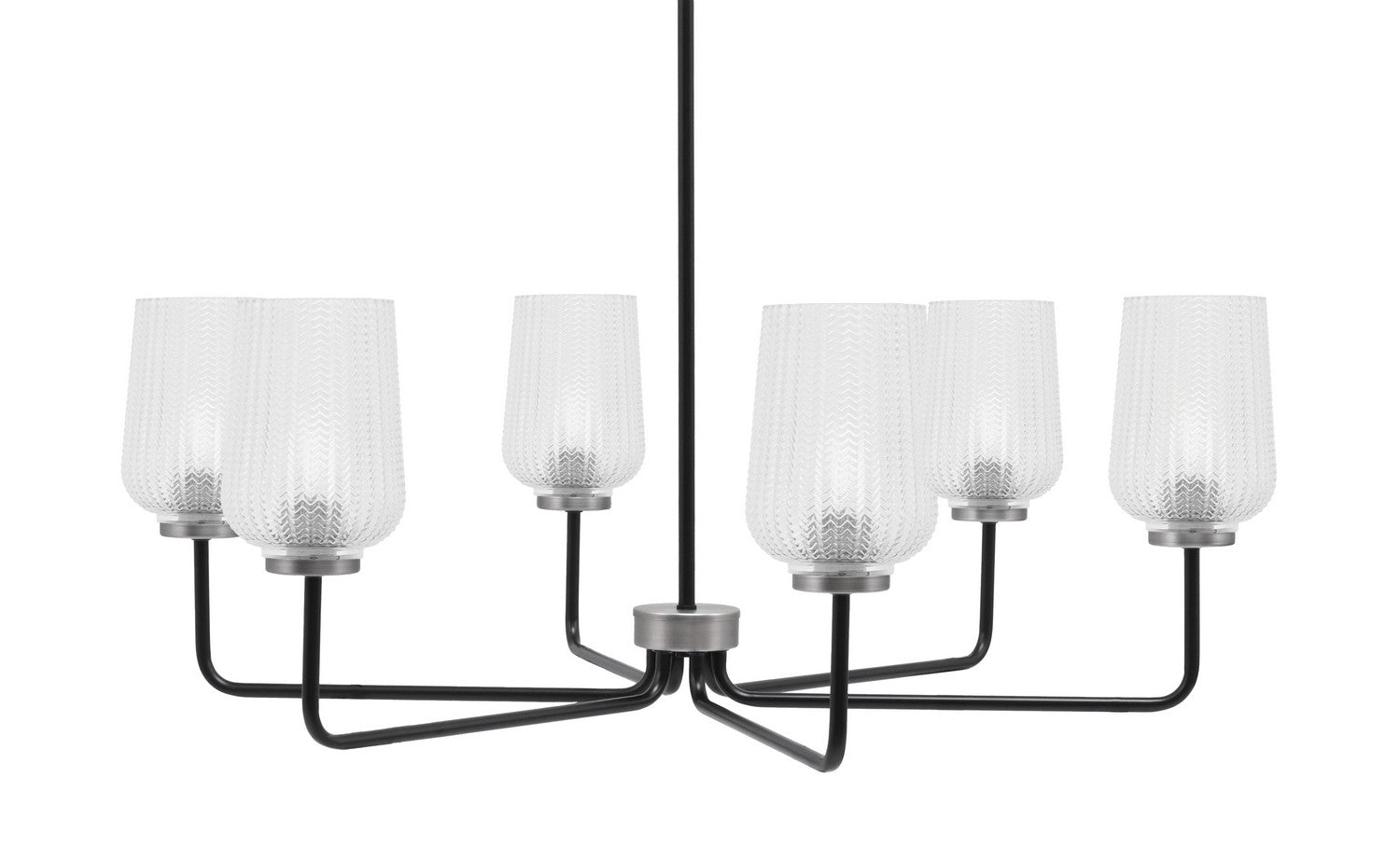 Toltec LightingHome| 6206-MBGP-4250