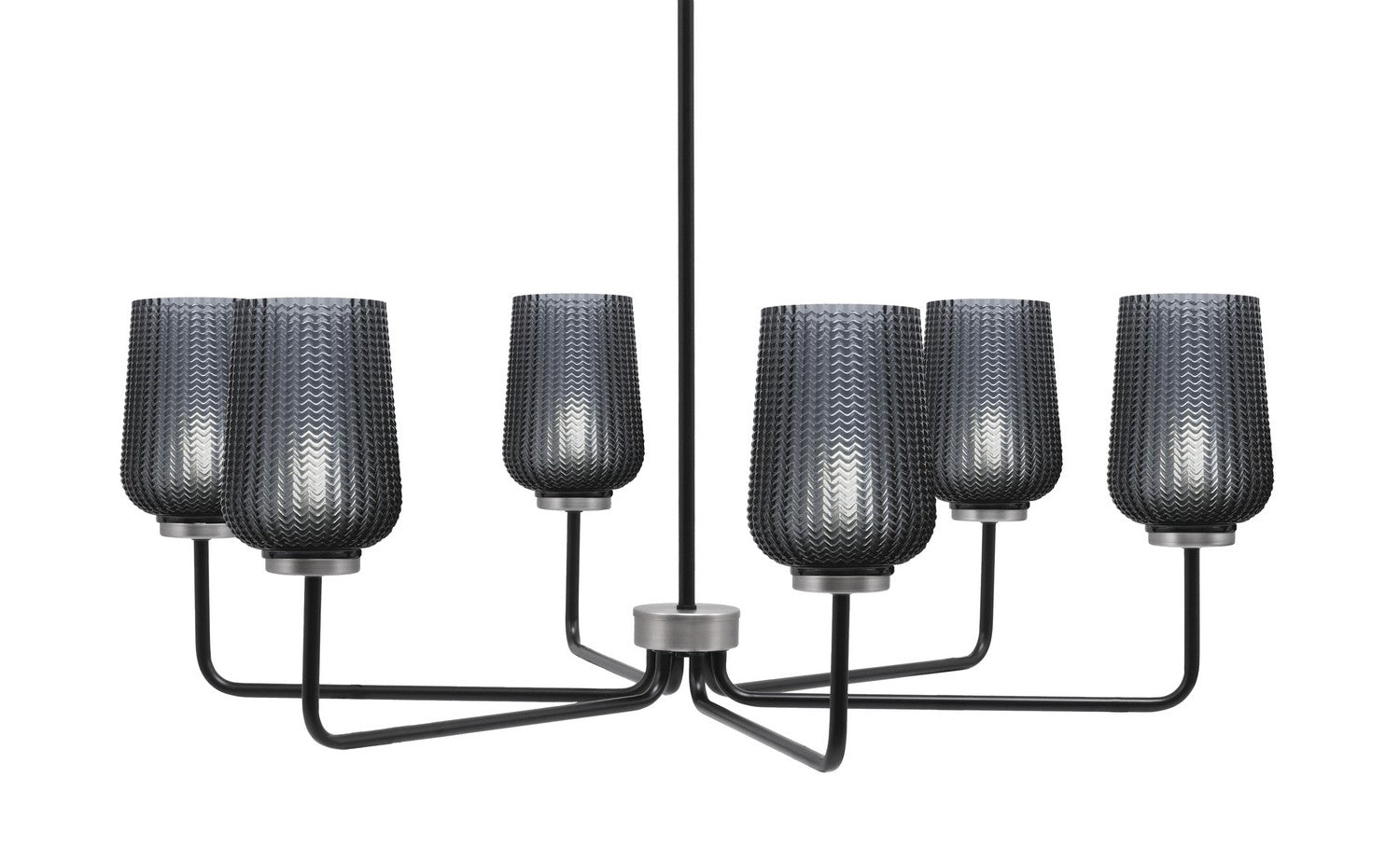 Toltec LightingHome| 6206-MBGP-4252