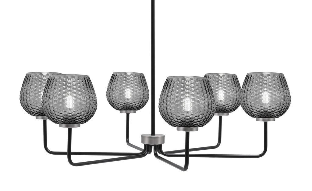 Toltec LightingHome| 6206-MBGP-4602