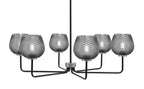 Toltec LightingHome| 6206-MBGP-4602