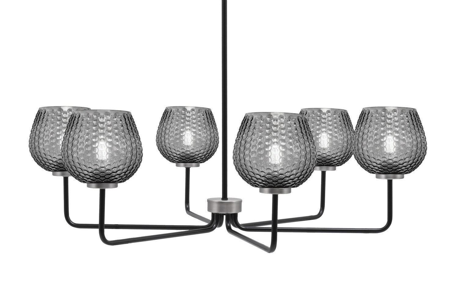 Toltec LightingHome| 6206-MBGP-4602