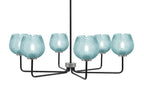 Toltec LightingHome| 6206-MBGP-4605