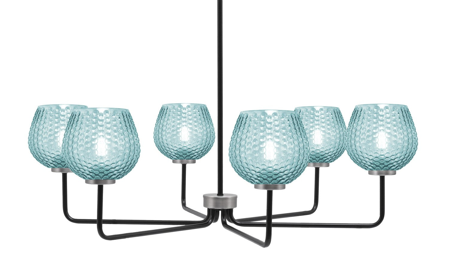 Toltec LightingHome| 6206-MBGP-4605