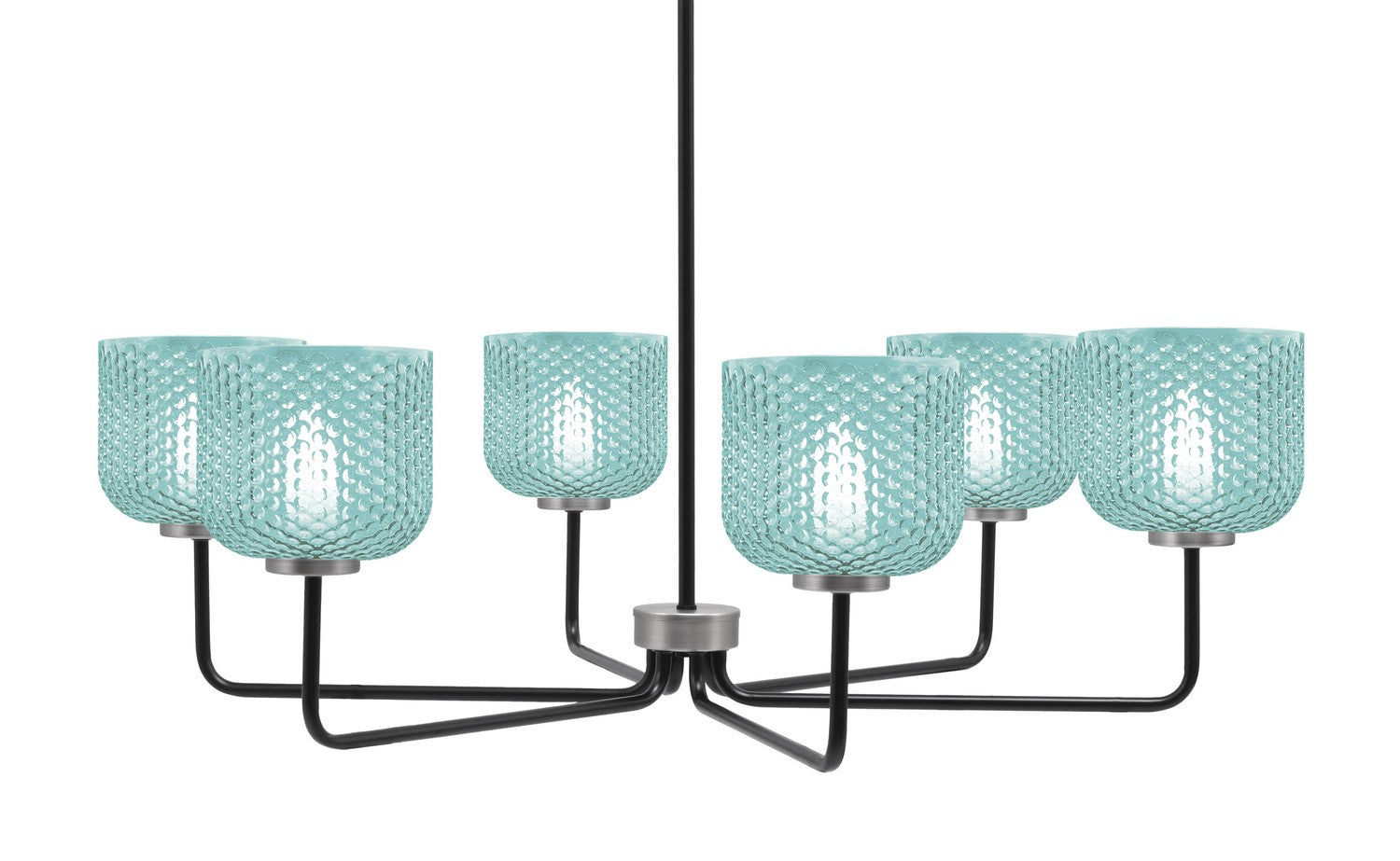 Toltec LightingHome| 6206-MBGP-4615