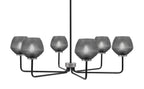 Toltec LightingHome| 6206-MBGP-4622