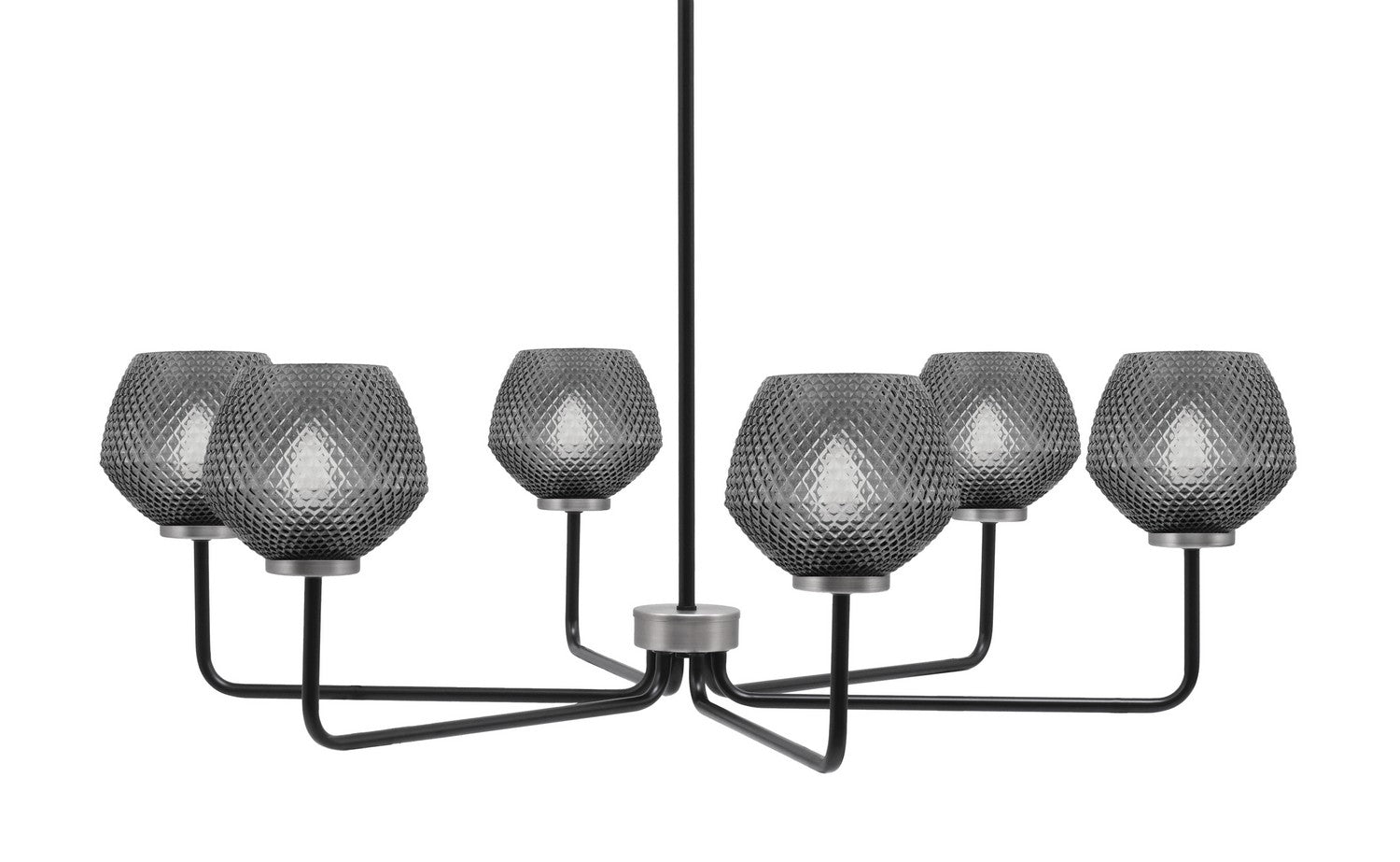 Toltec LightingHome| 6206-MBGP-4622