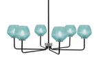 Toltec LightingHome| 6206-MBGP-4625