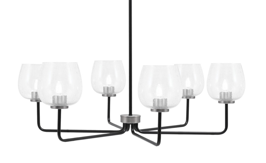 Toltec LightingHome| 6206-MBGP-4810