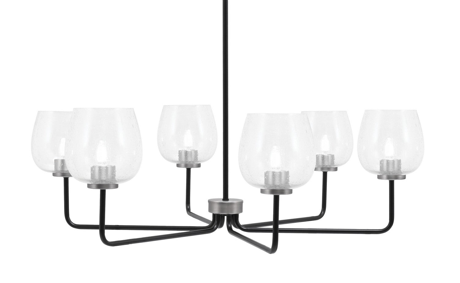 Toltec LightingHome| 6206-MBGP-4810