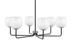 Toltec LightingHome| 6206-MBGP-4811