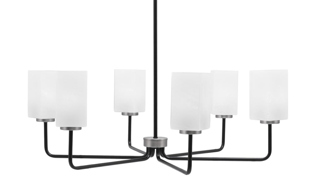 Toltec LightingHome| 6206-MBGP-541
