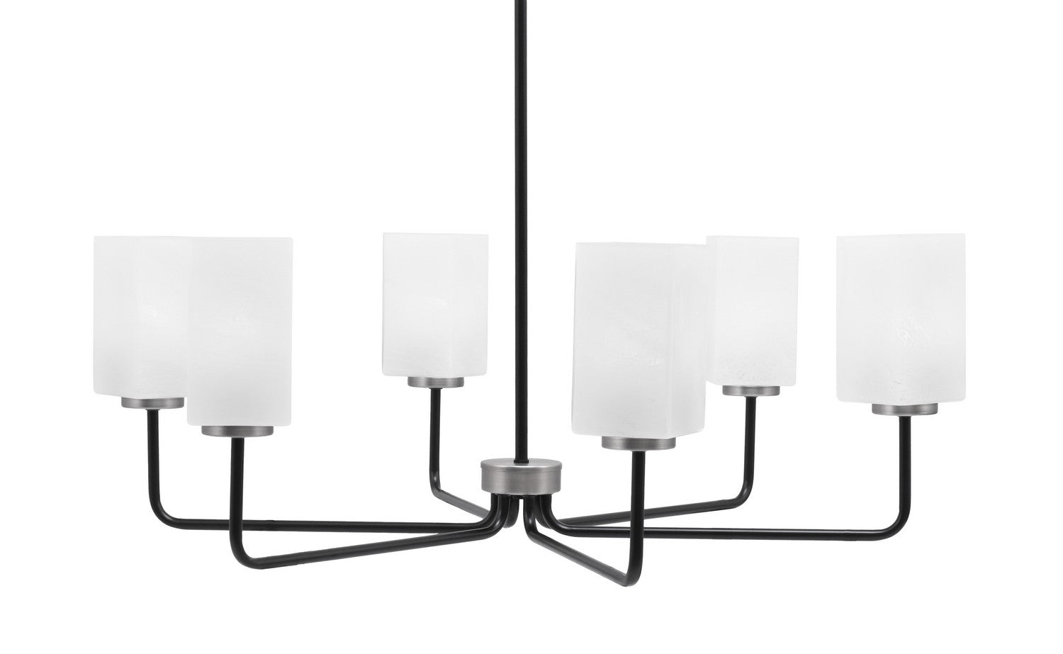 Toltec LightingHome| 6206-MBGP-541