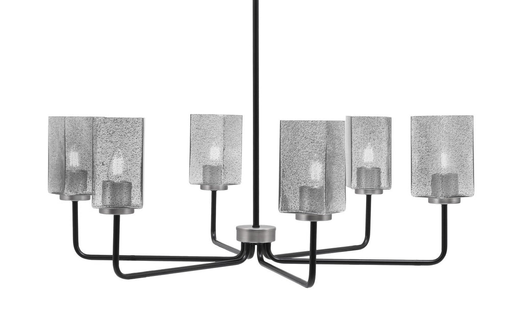 Toltec LightingHome| 6206-MBGP-542
