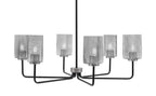 Toltec LightingHome| 6206-MBGP-542