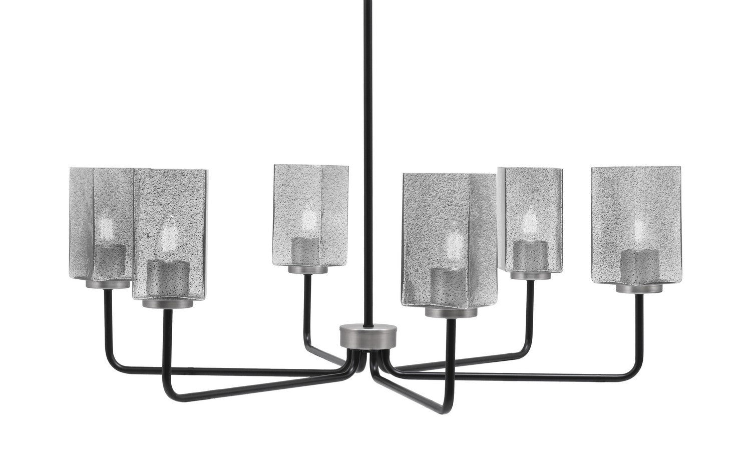 Toltec LightingHome| 6206-MBGP-542