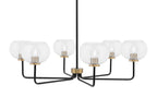 Toltec LightingHome| 6206-MBNAB-202
