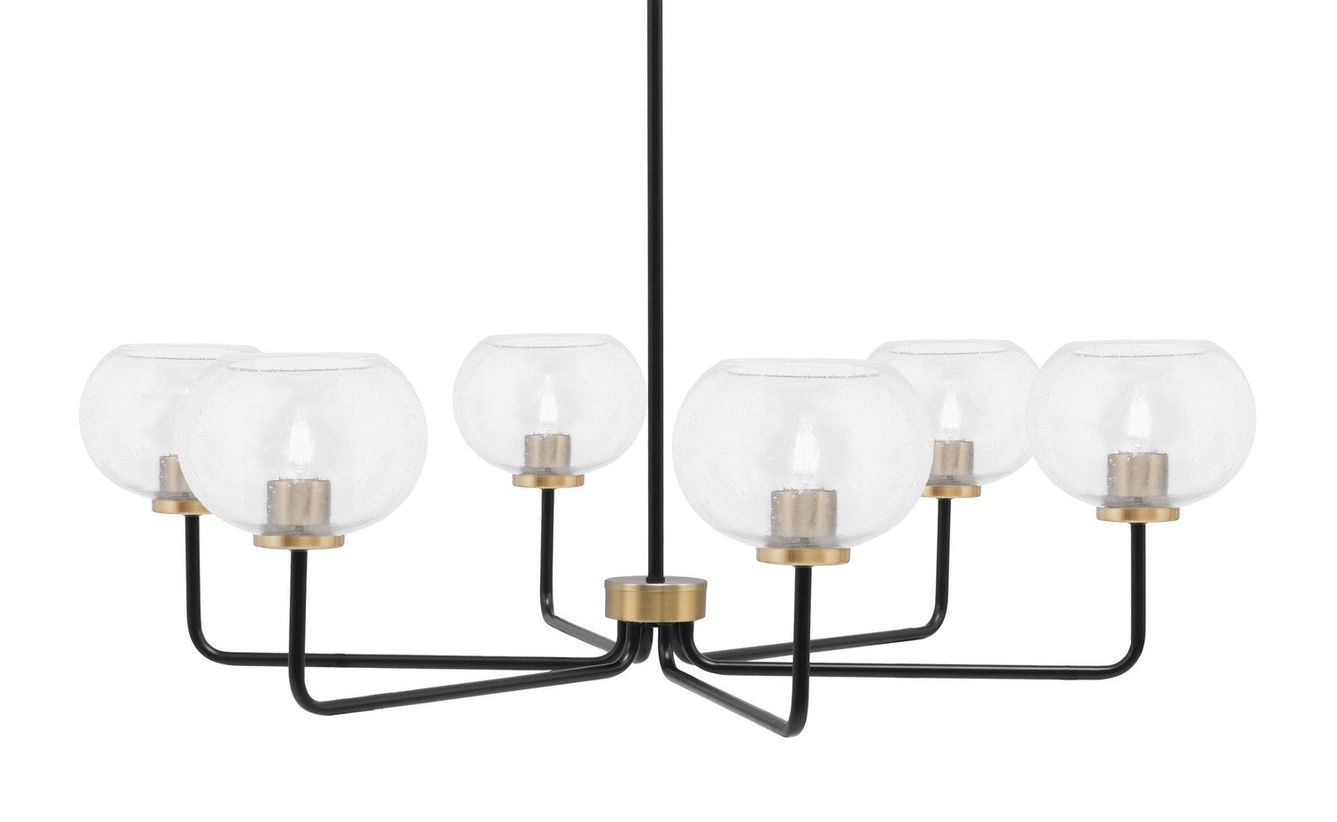 Toltec LightingHome| 6206-MBNAB-202