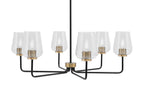 Toltec LightingHome| 6206-MBNAB-210