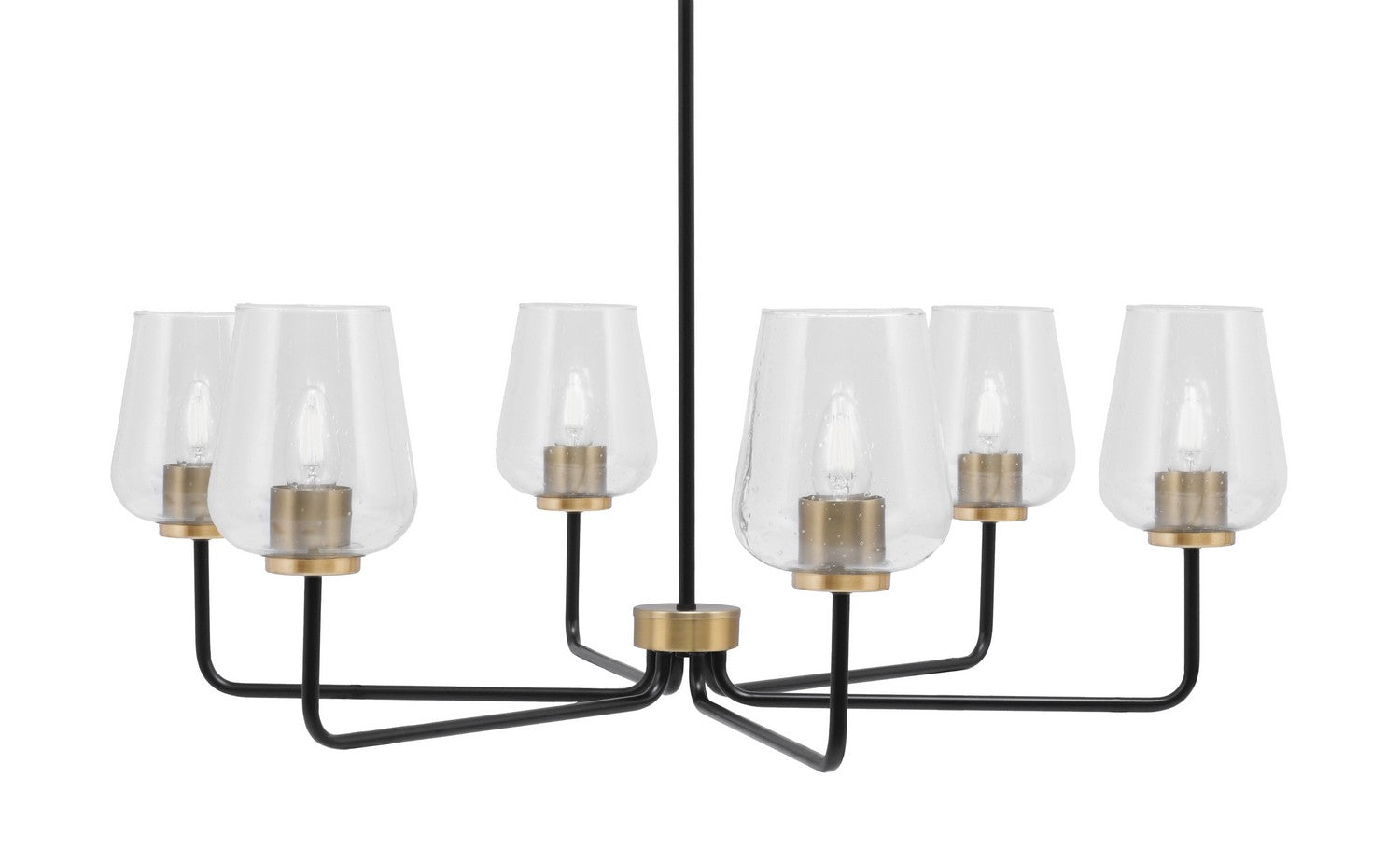 Toltec LightingHome| 6206-MBNAB-210