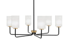 Toltec LightingHome| 6206-MBNAB-3001
