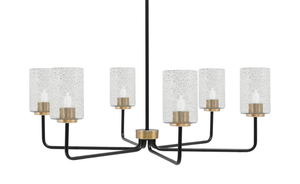 Toltec LightingHome| 6206-MBNAB-3002