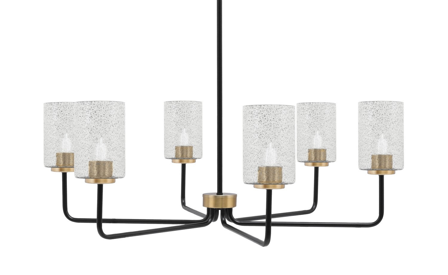 Toltec LightingHome| 6206-MBNAB-3002