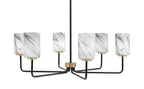 Toltec LightingHome| 6206-MBNAB-3009