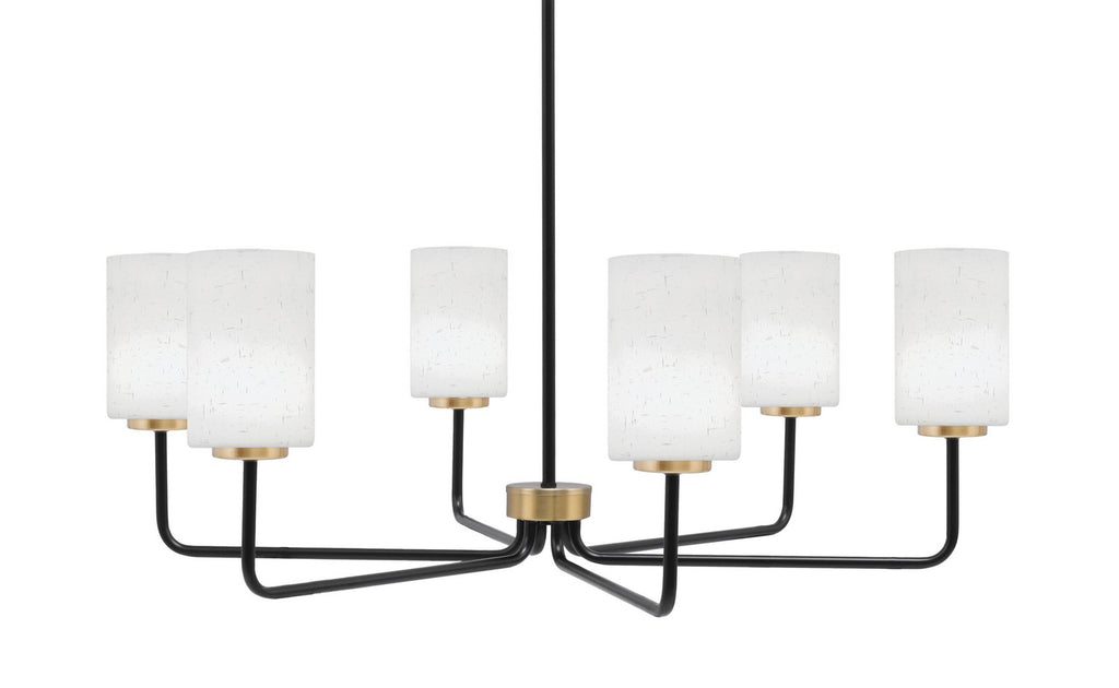 Toltec LightingHome| 6206-MBNAB-310