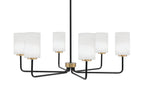 Toltec LightingHome| 6206-MBNAB-310